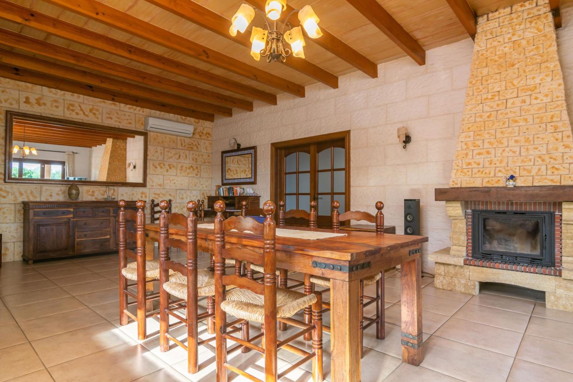 Berguins Villa Búger