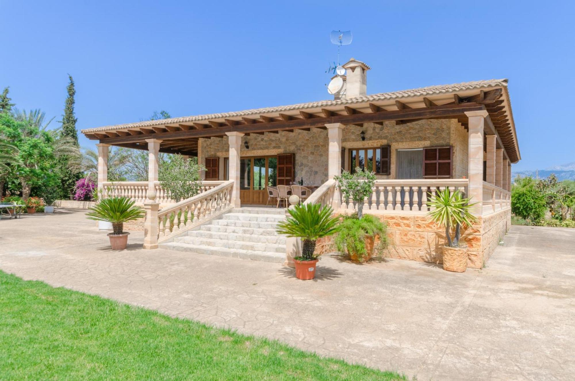 Villa Berguins