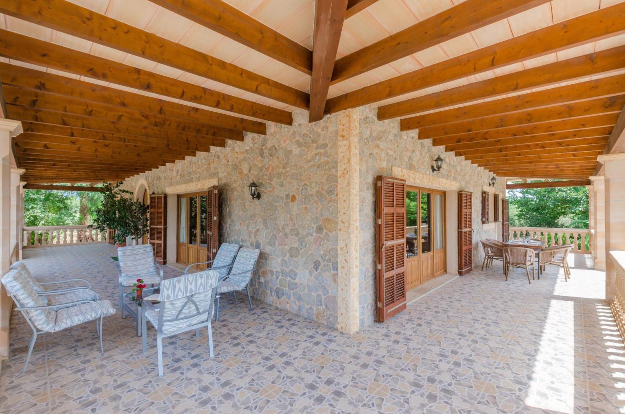 Villa Berguins