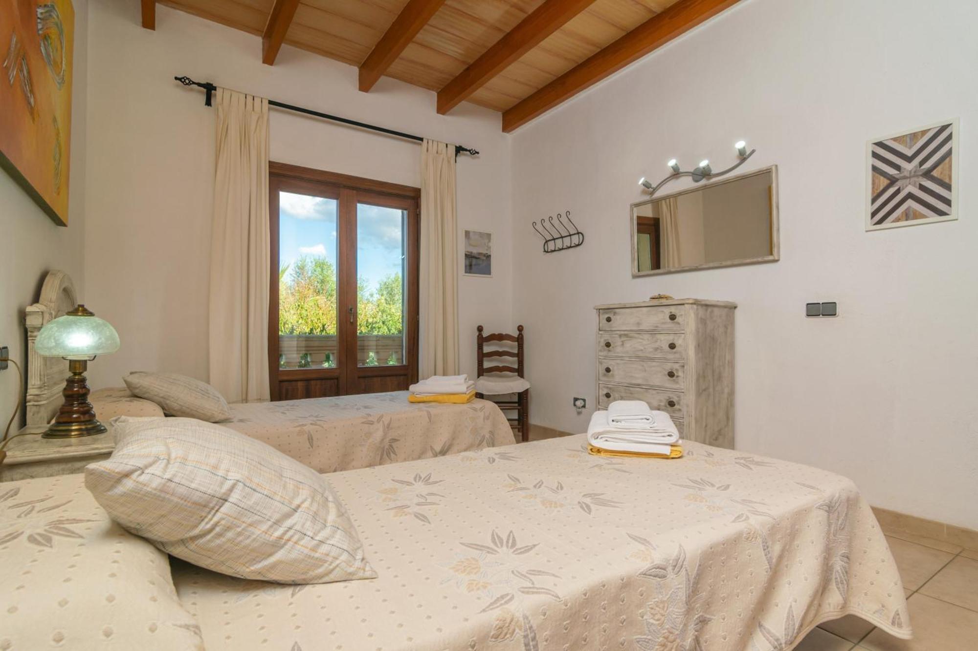 Berguins Villa Búger