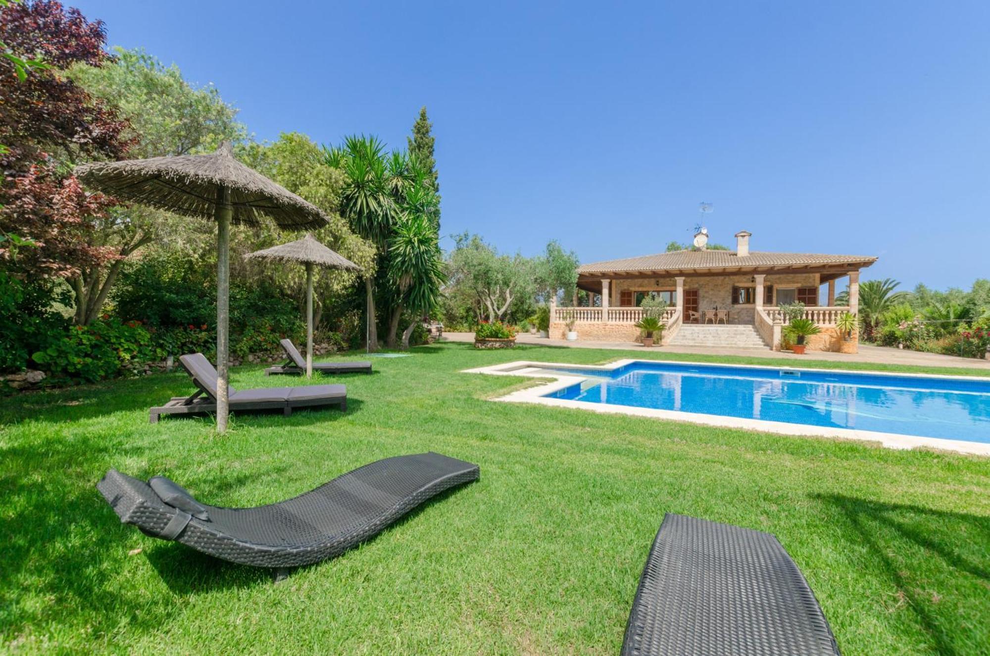 Villa Berguins