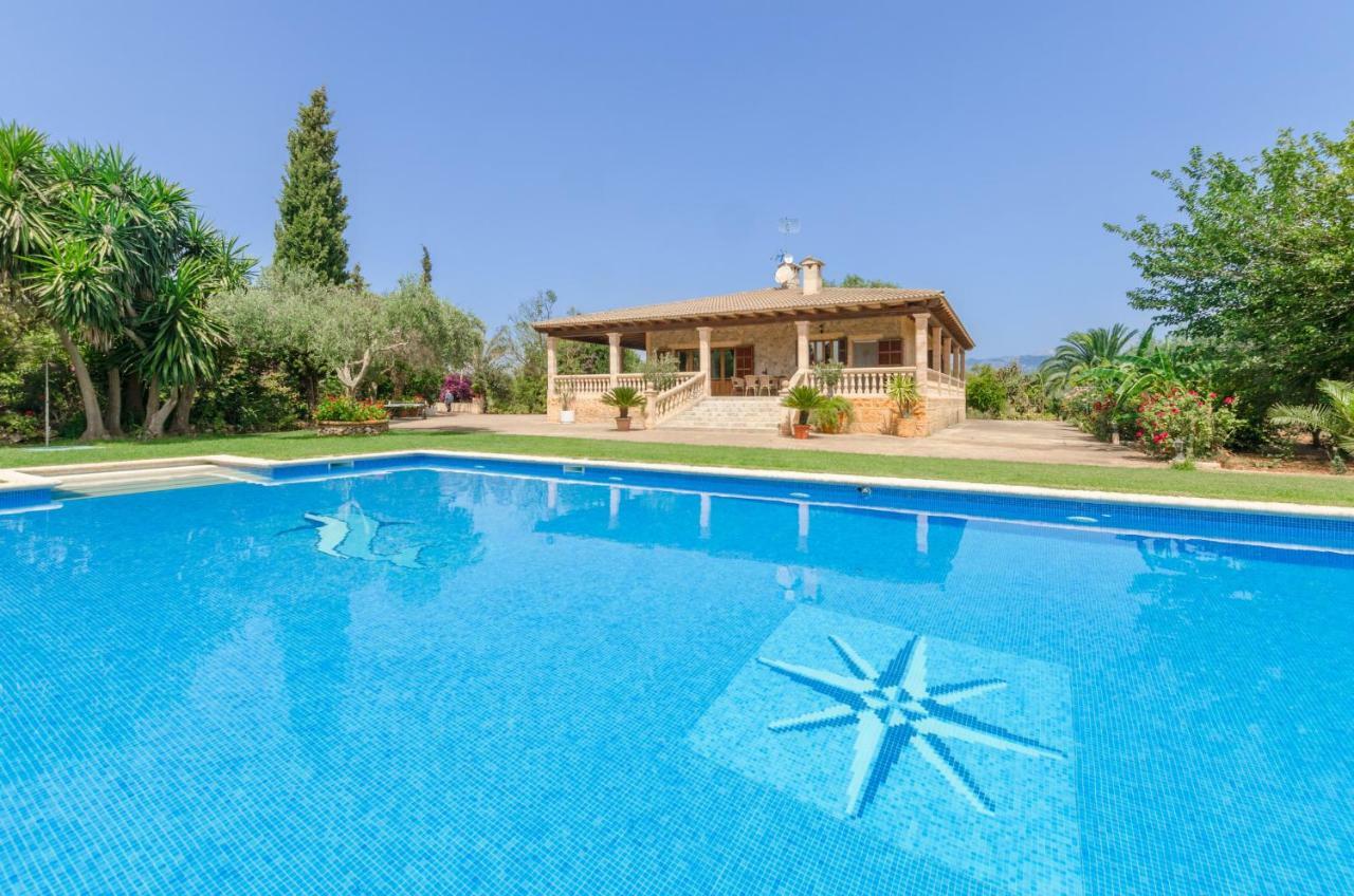 Berguins Villa *